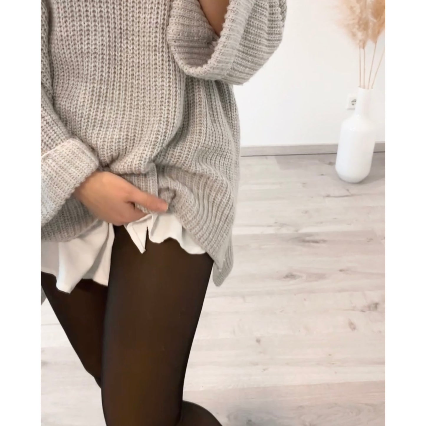 THERMOSTRUMPFHOSE