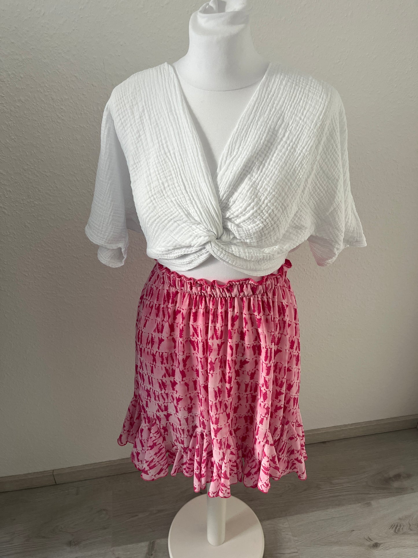 ROCK BELLA BATIK - VERSCH. FARBEN