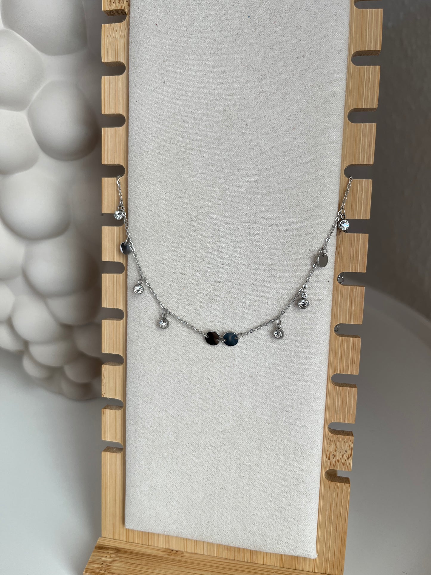 FUSSKETTCHEN DIAMONDS