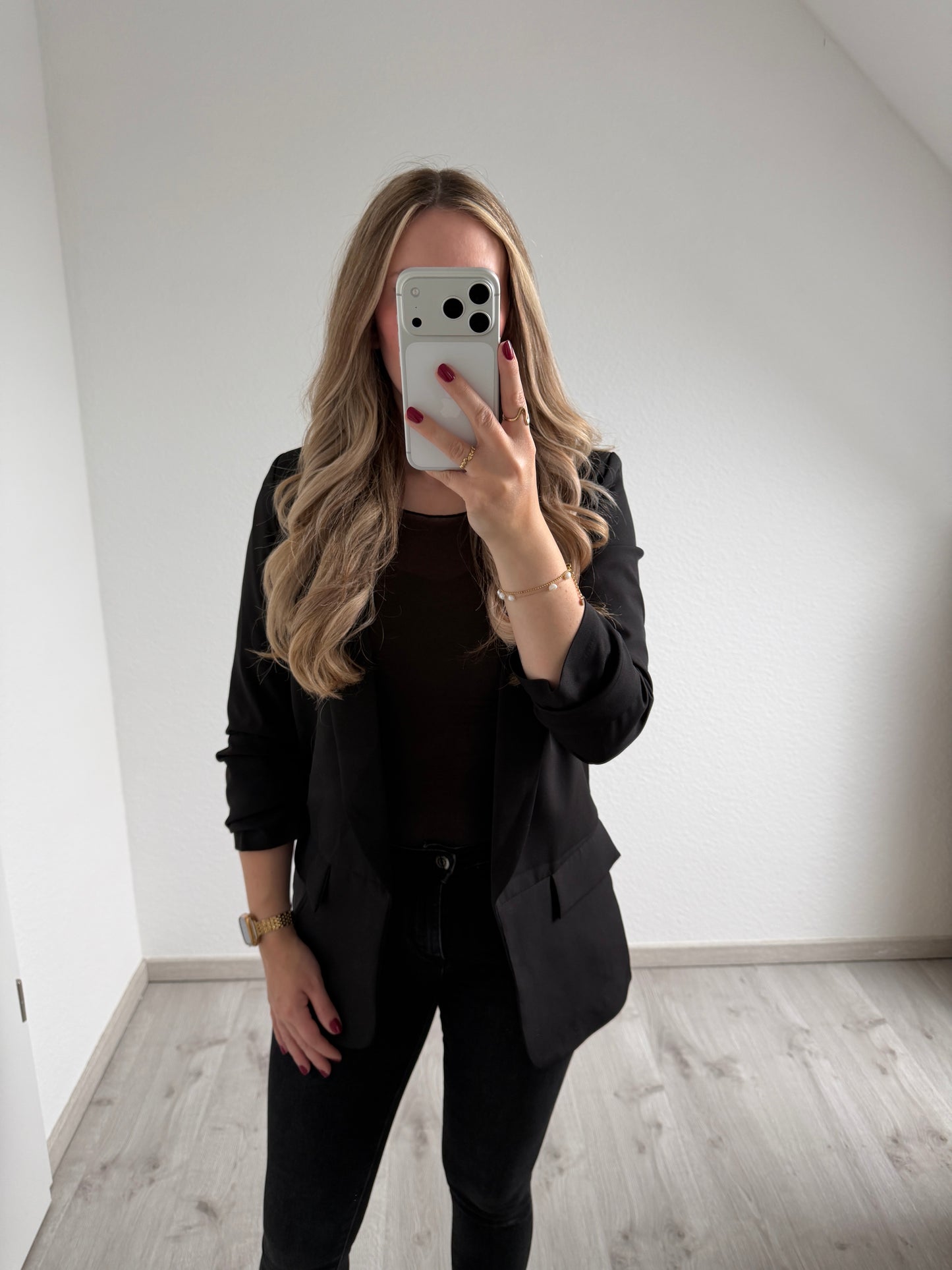 Blazer (versch. Farben)