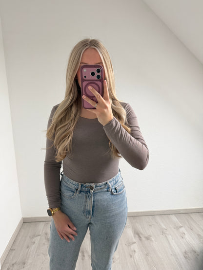 Cashmereshirt (versch. Farben)