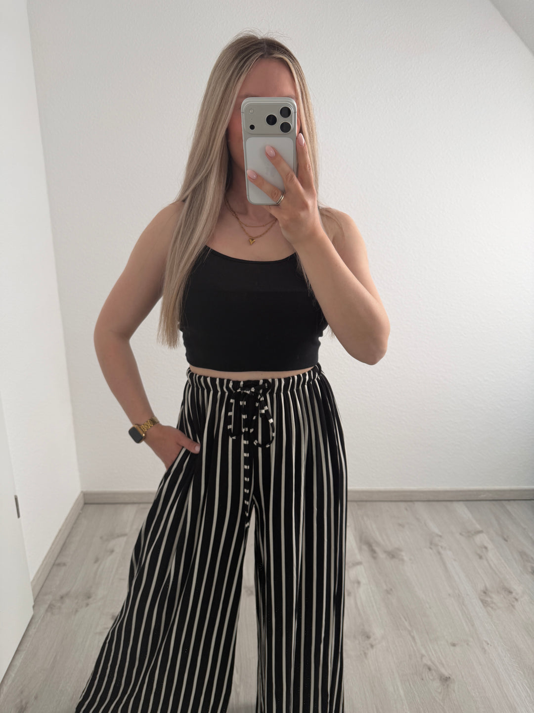 HOSE STRIPES
