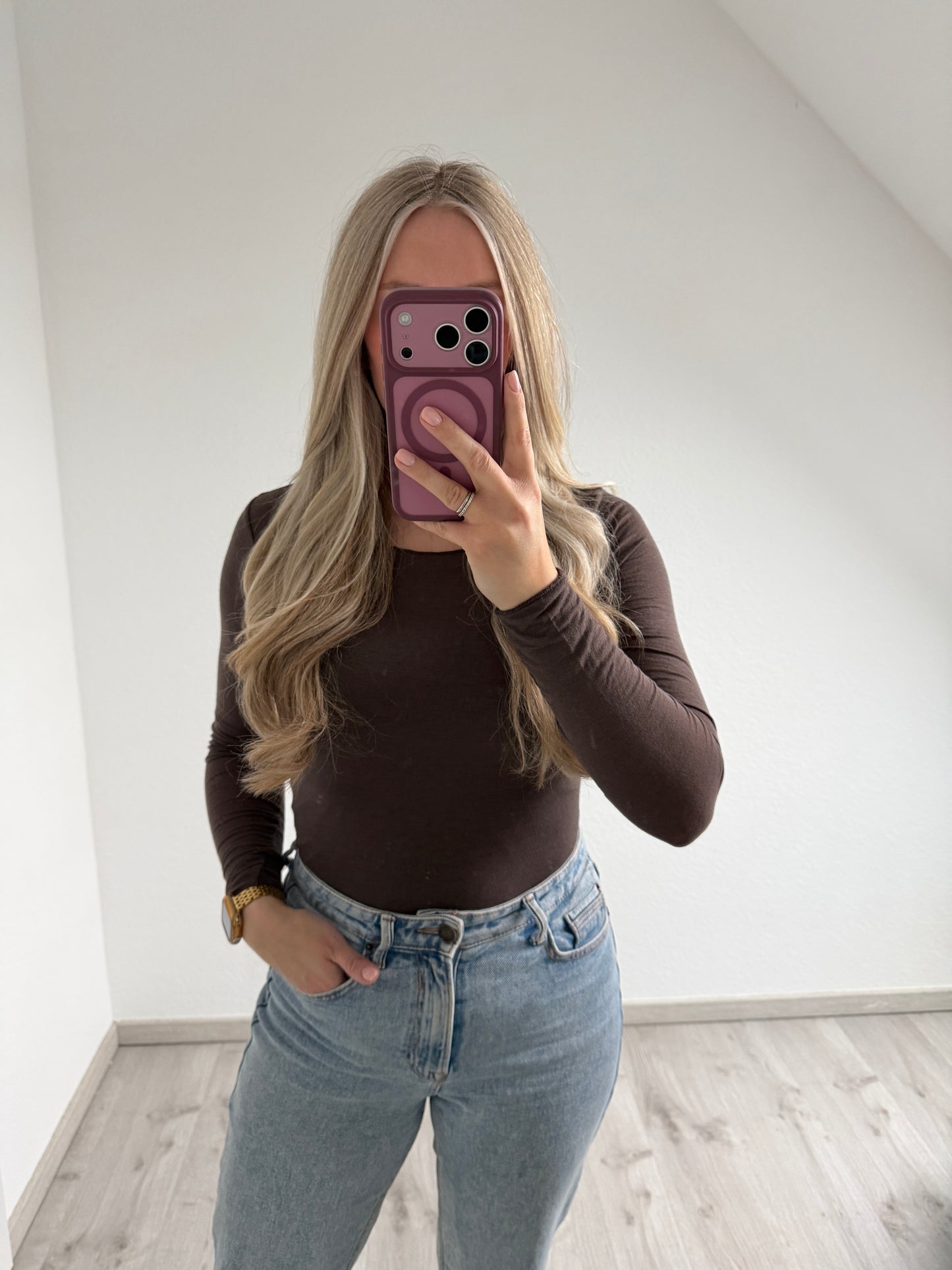 Cashmereshirt (versch. Farben)