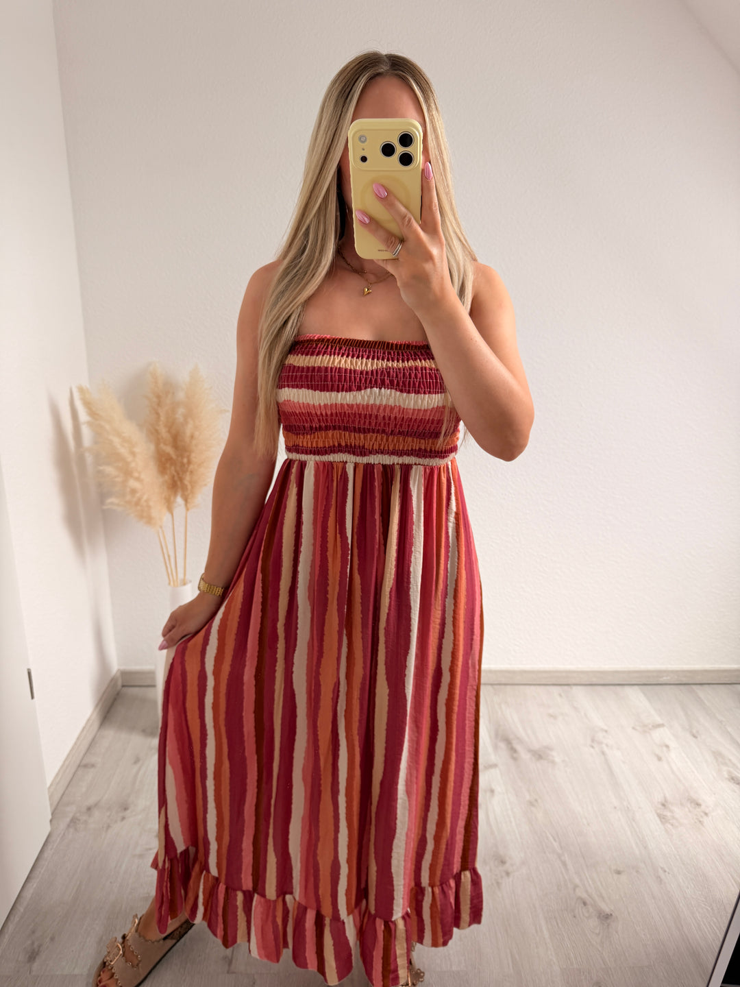 BANDEAUKLEID