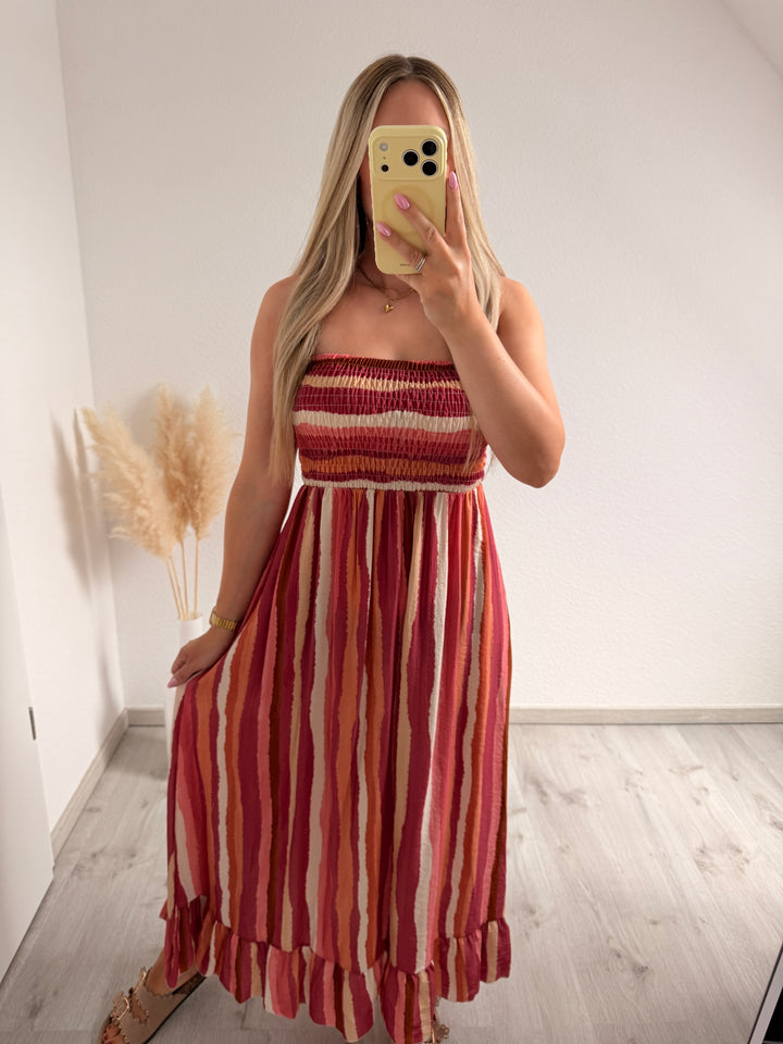 BANDEAUKLEID