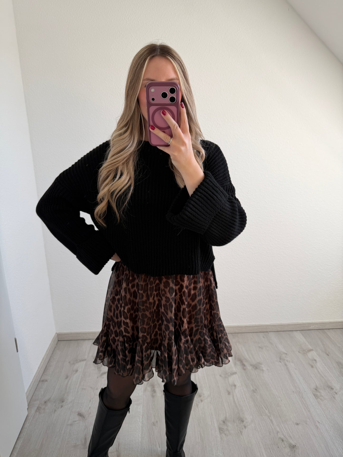 Rock Bella Leo (versch. Farben)