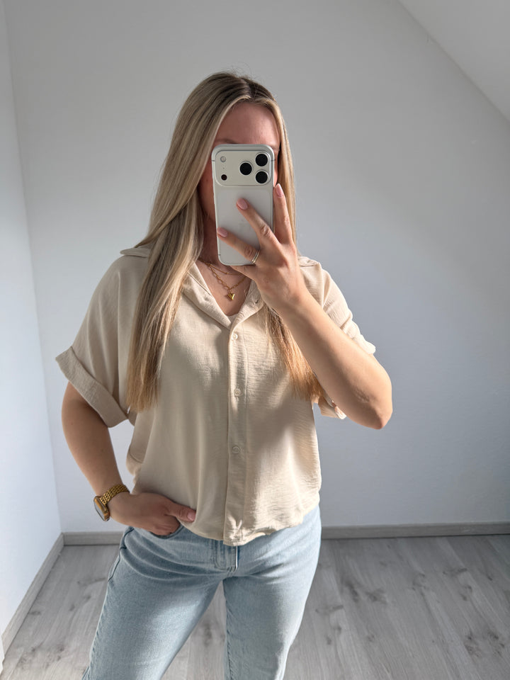 KNOTENBLUSE