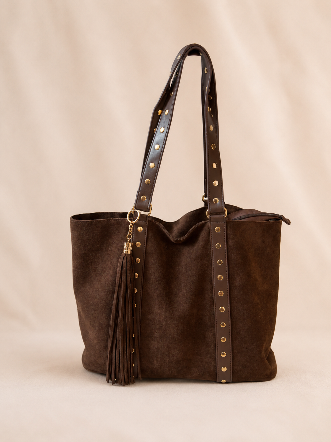 SHOPPER MIT NIETENDETAILS