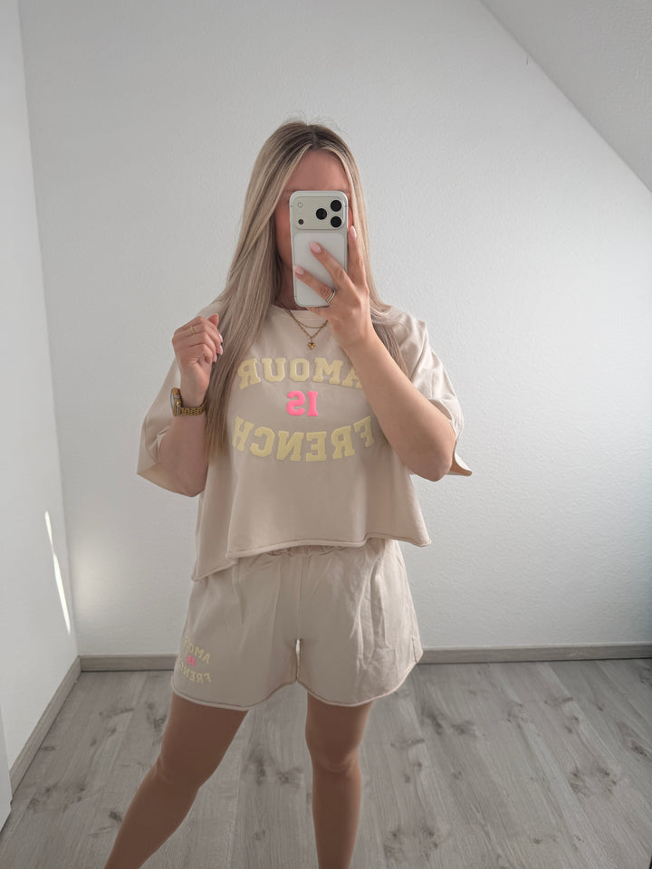 ZWEITEILER „AMOUR“