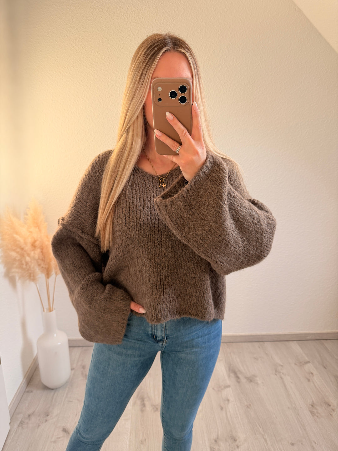 PULLOVER MARA