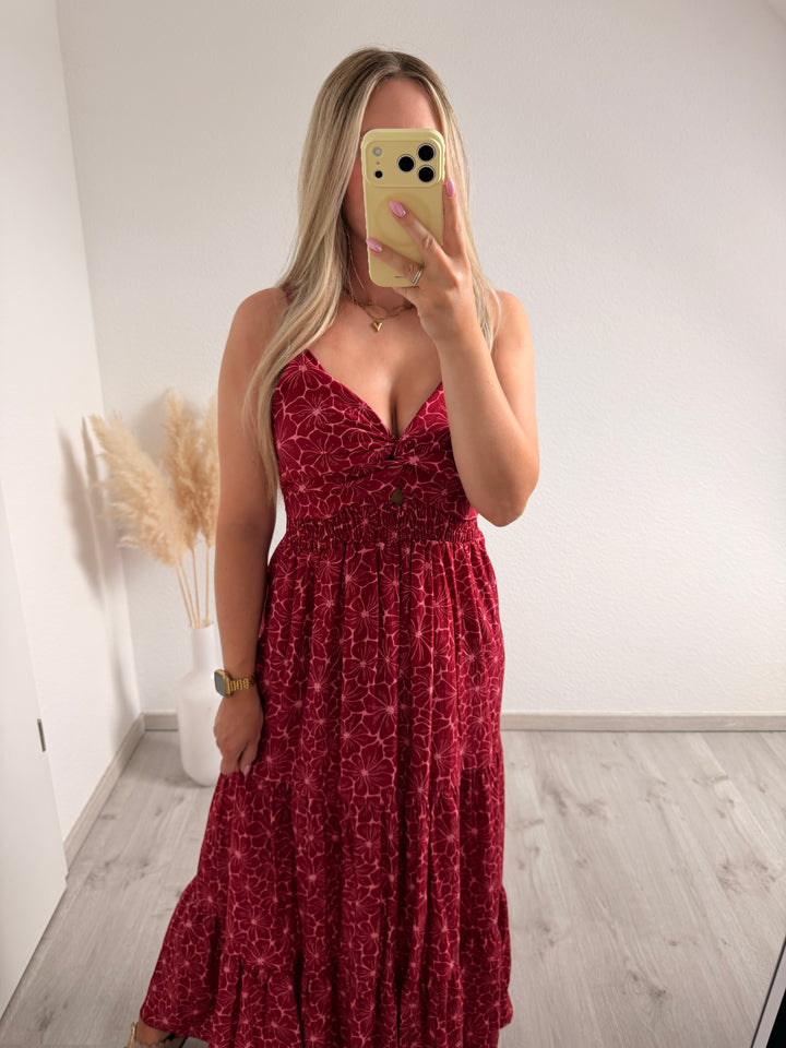 MAXIKLEID HAWAII