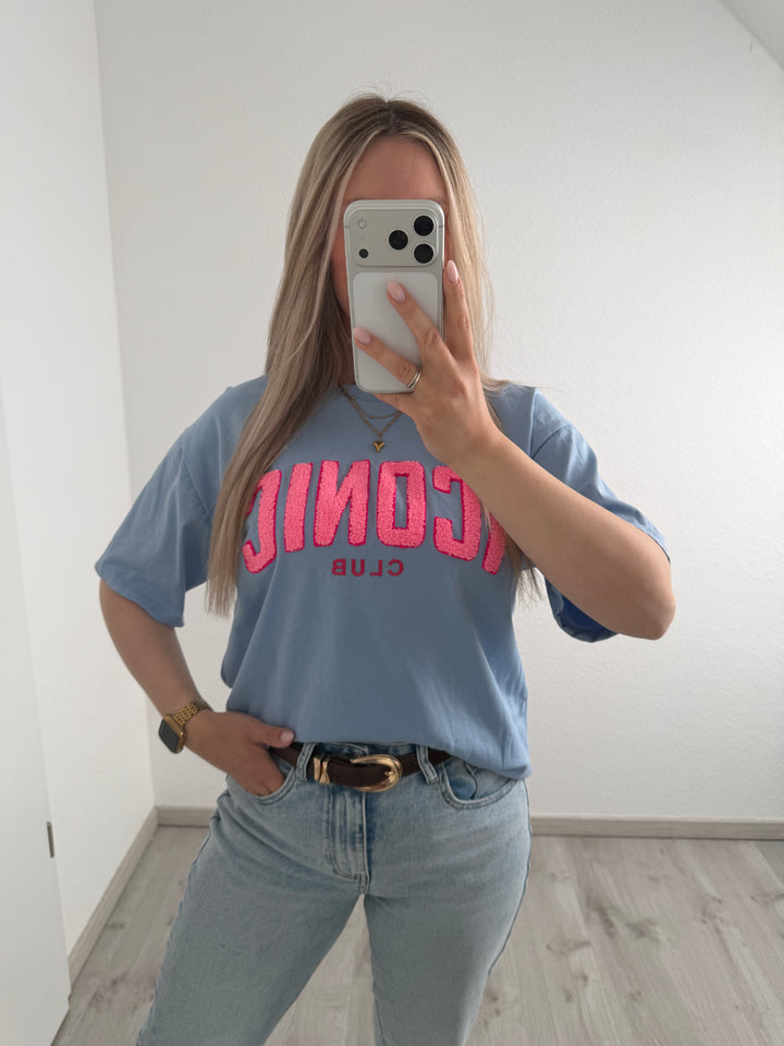 TSHIRT „ICONIC“