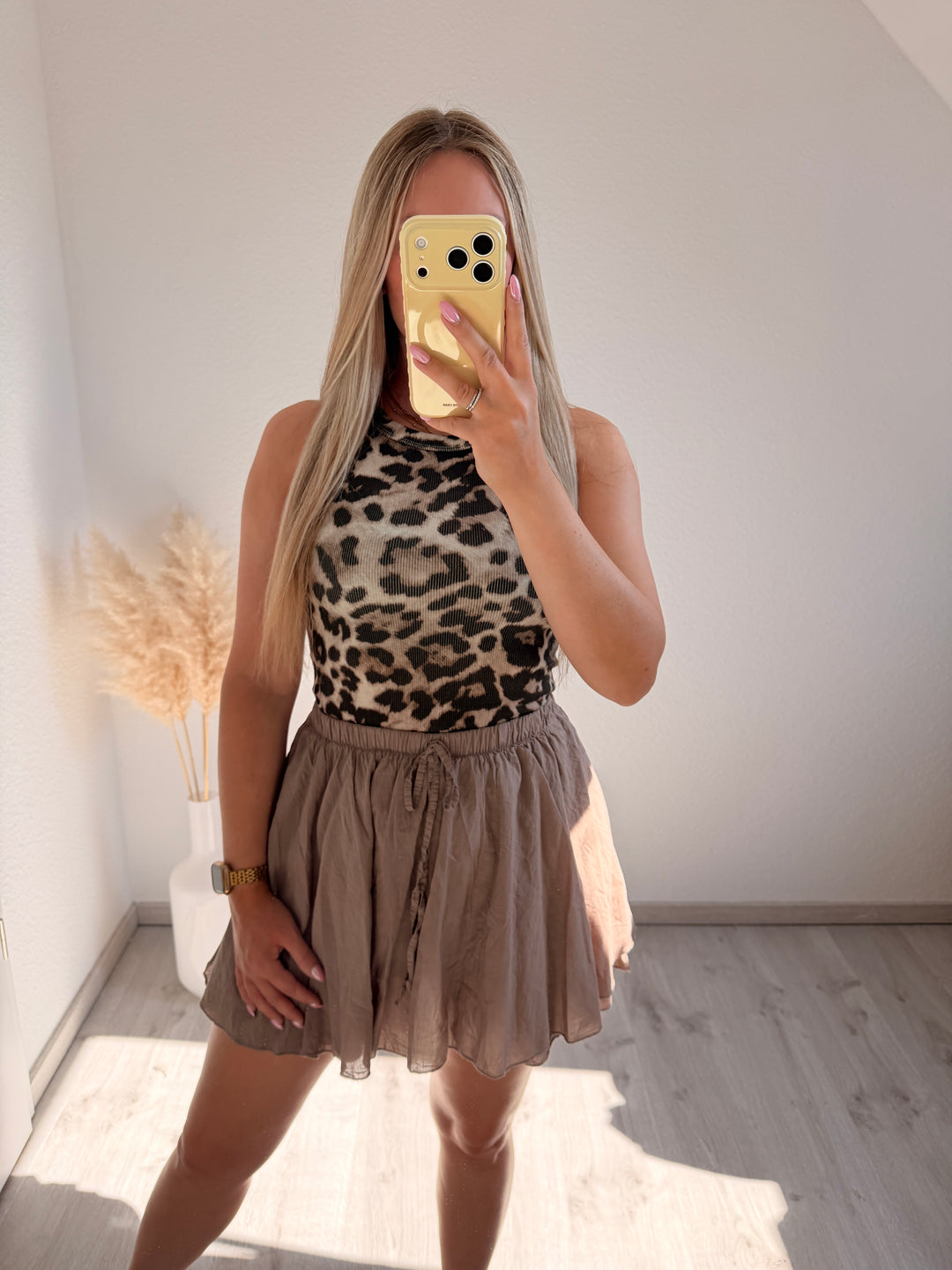 STOFFHOSENROCK