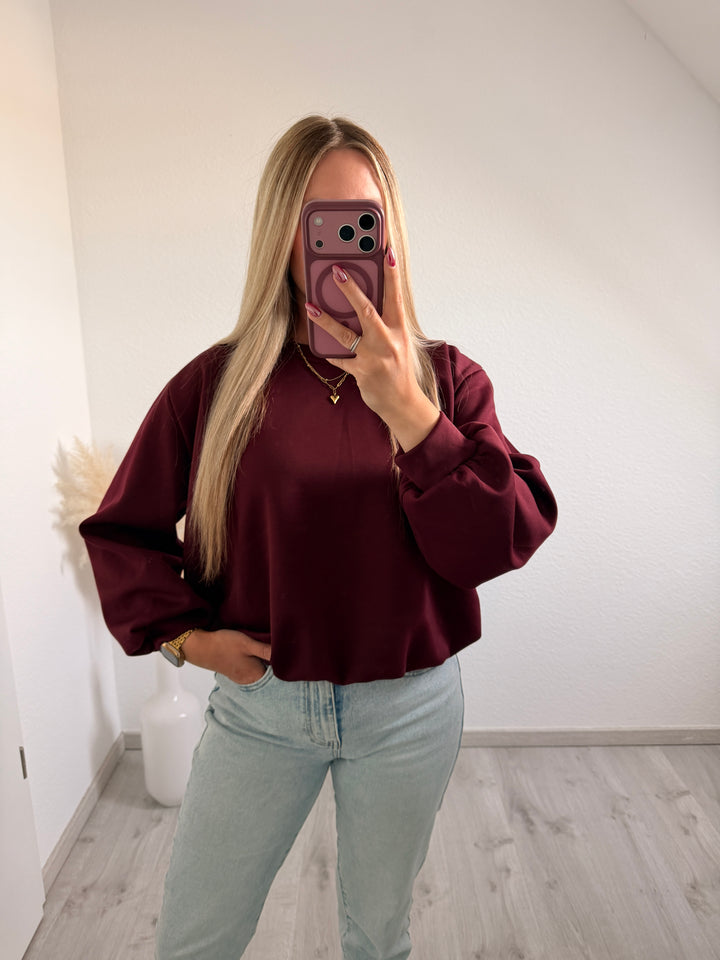BALLONSWEATER