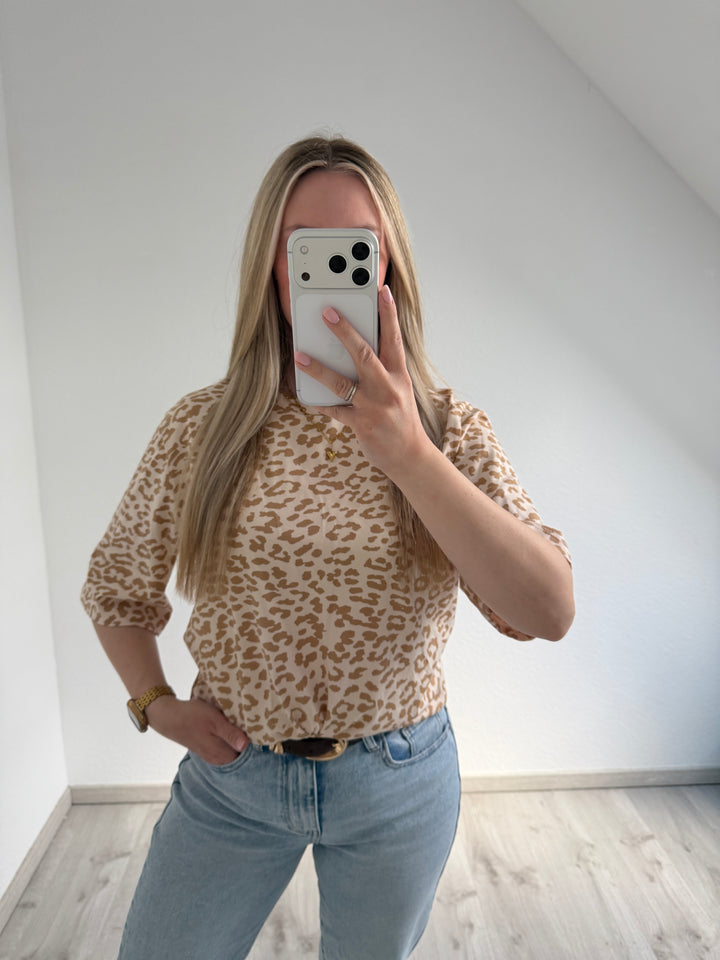 LEO TSHIRT