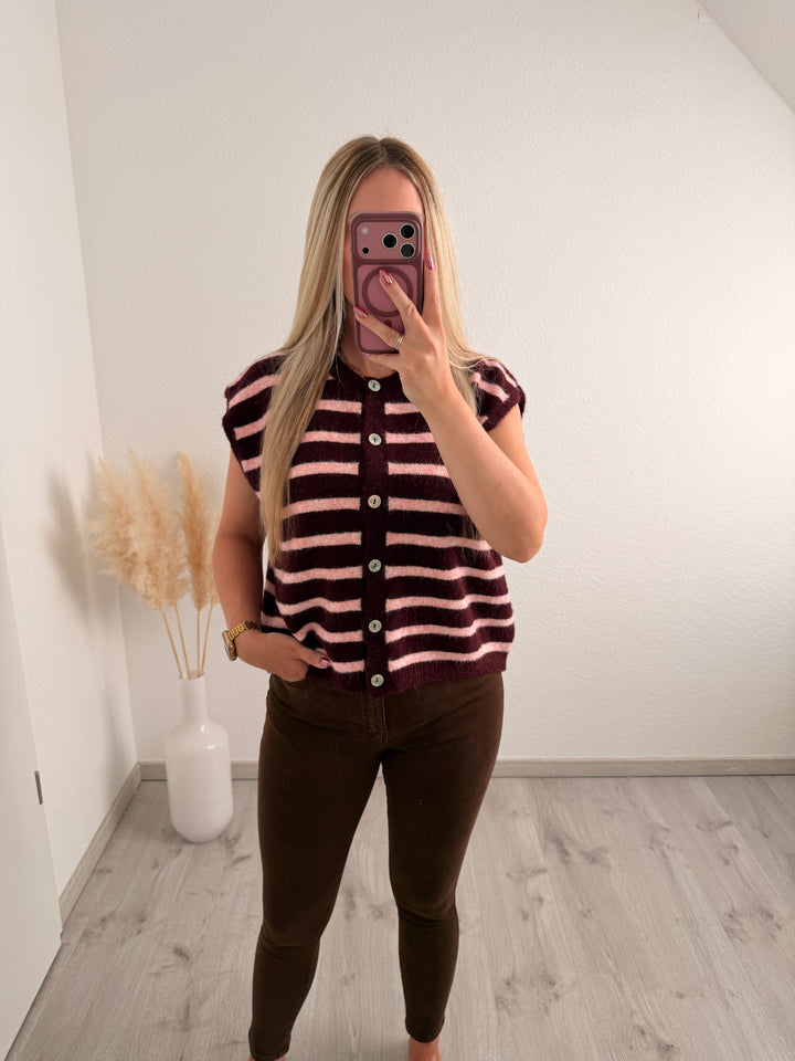 STRICKWESTE