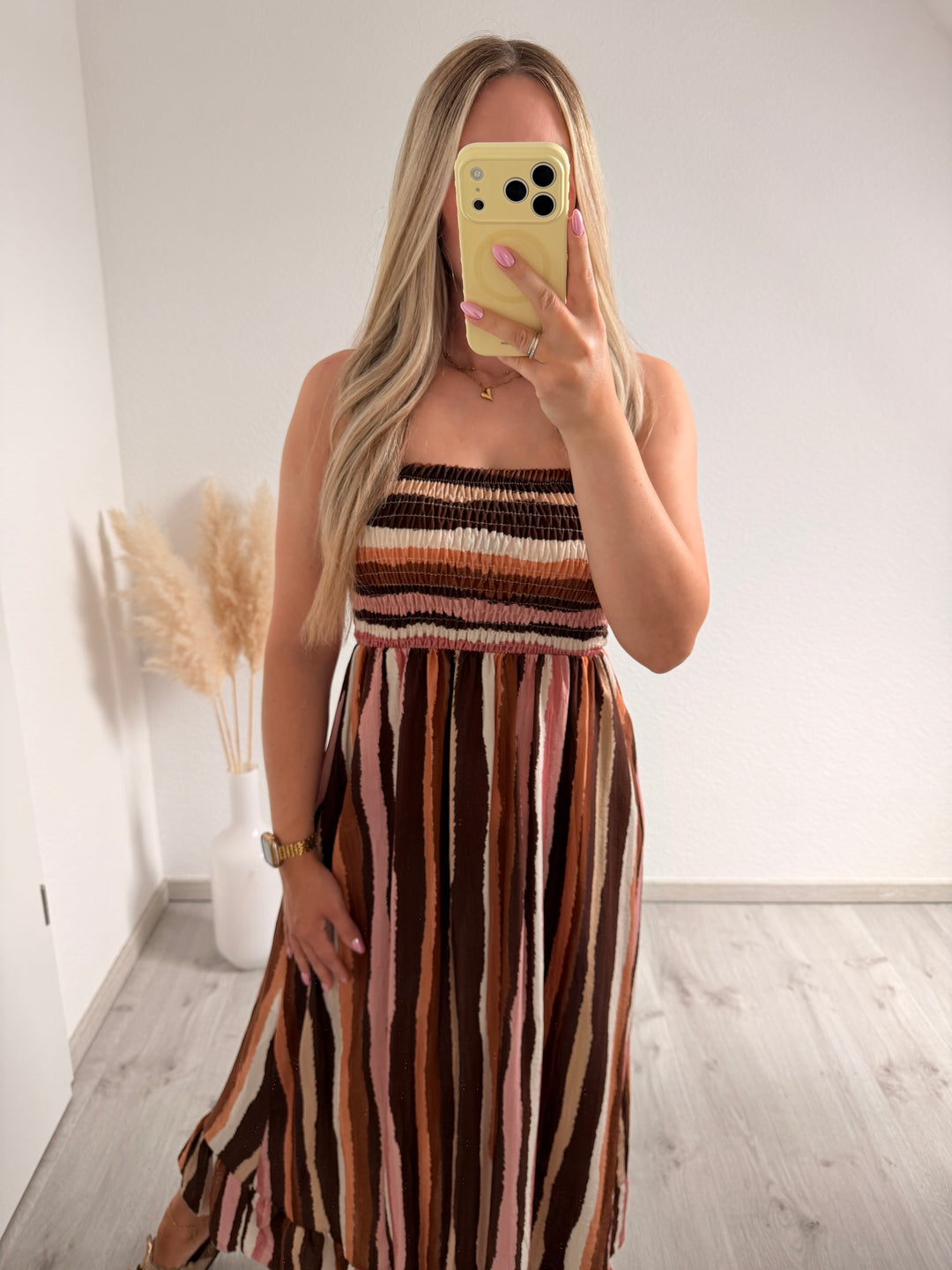 BANDEAUKLEID