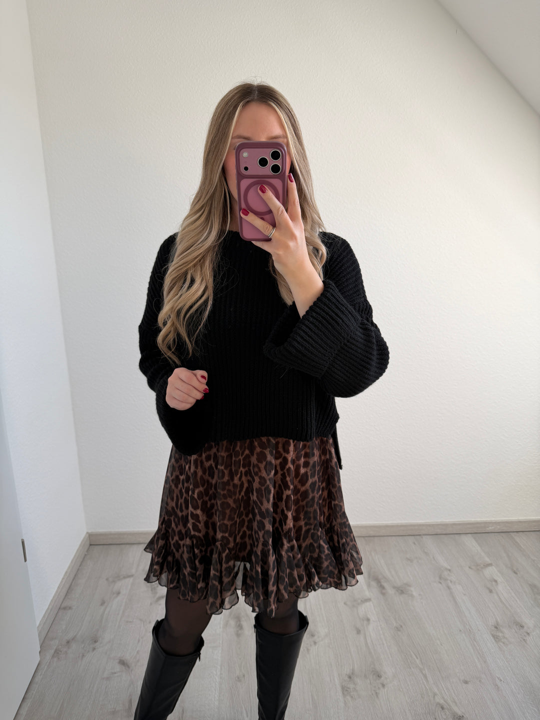 ROCK BELLA LEO (VERSCH. FARBEN)