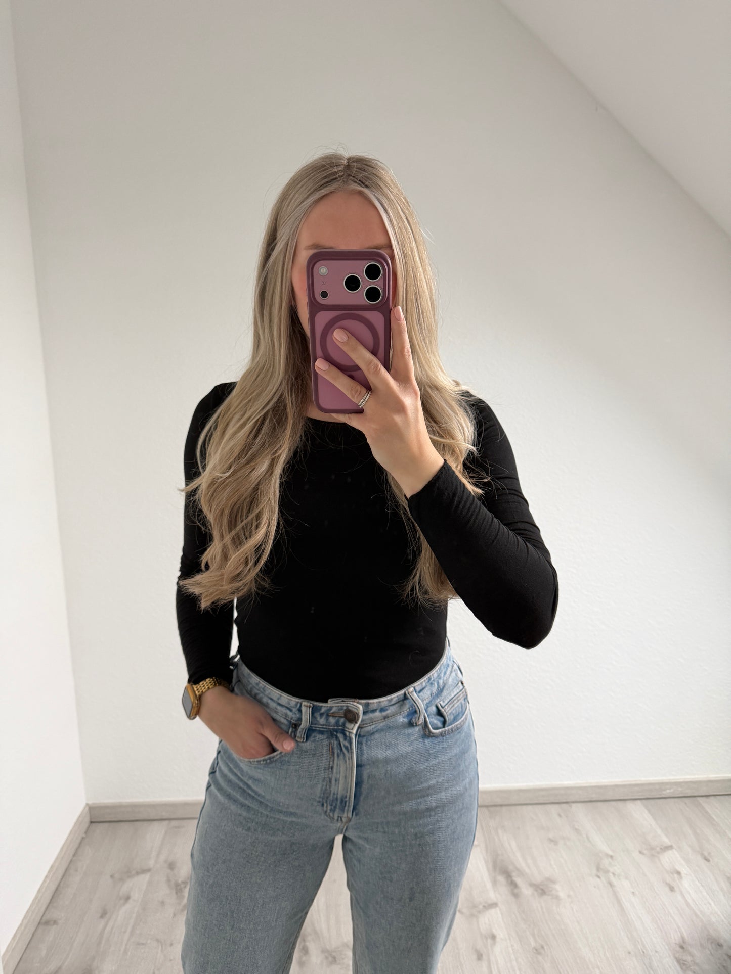 Cashmereshirt (versch. Farben)