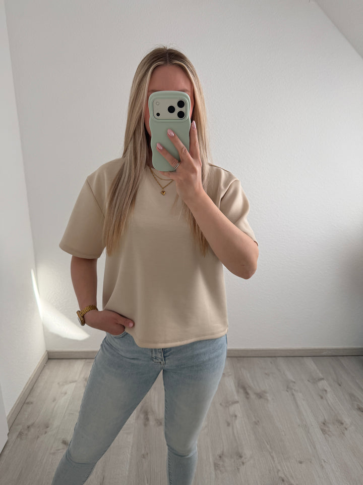 WEICHES TSHIRT