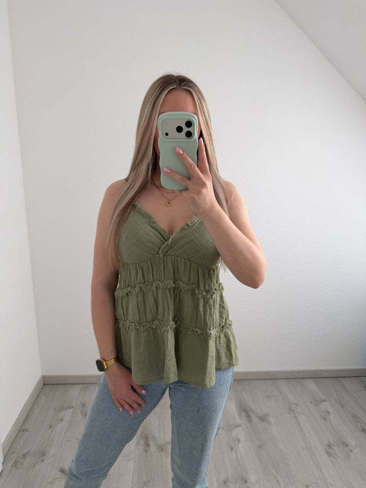 TOP BOHO