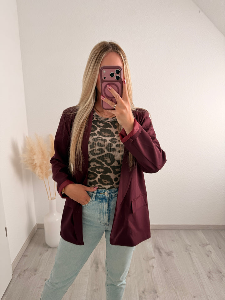 BLAZER AUTUMN
