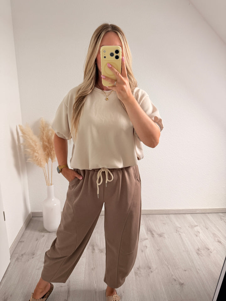 BARRELSTOFFHOSE