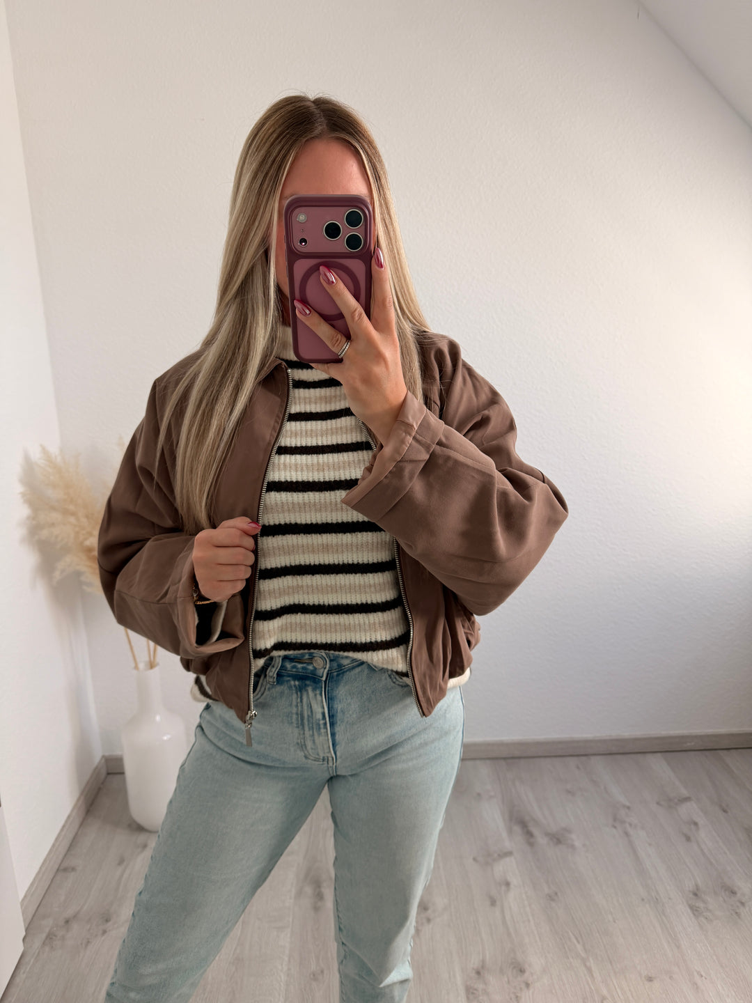 JACKE MALIYA