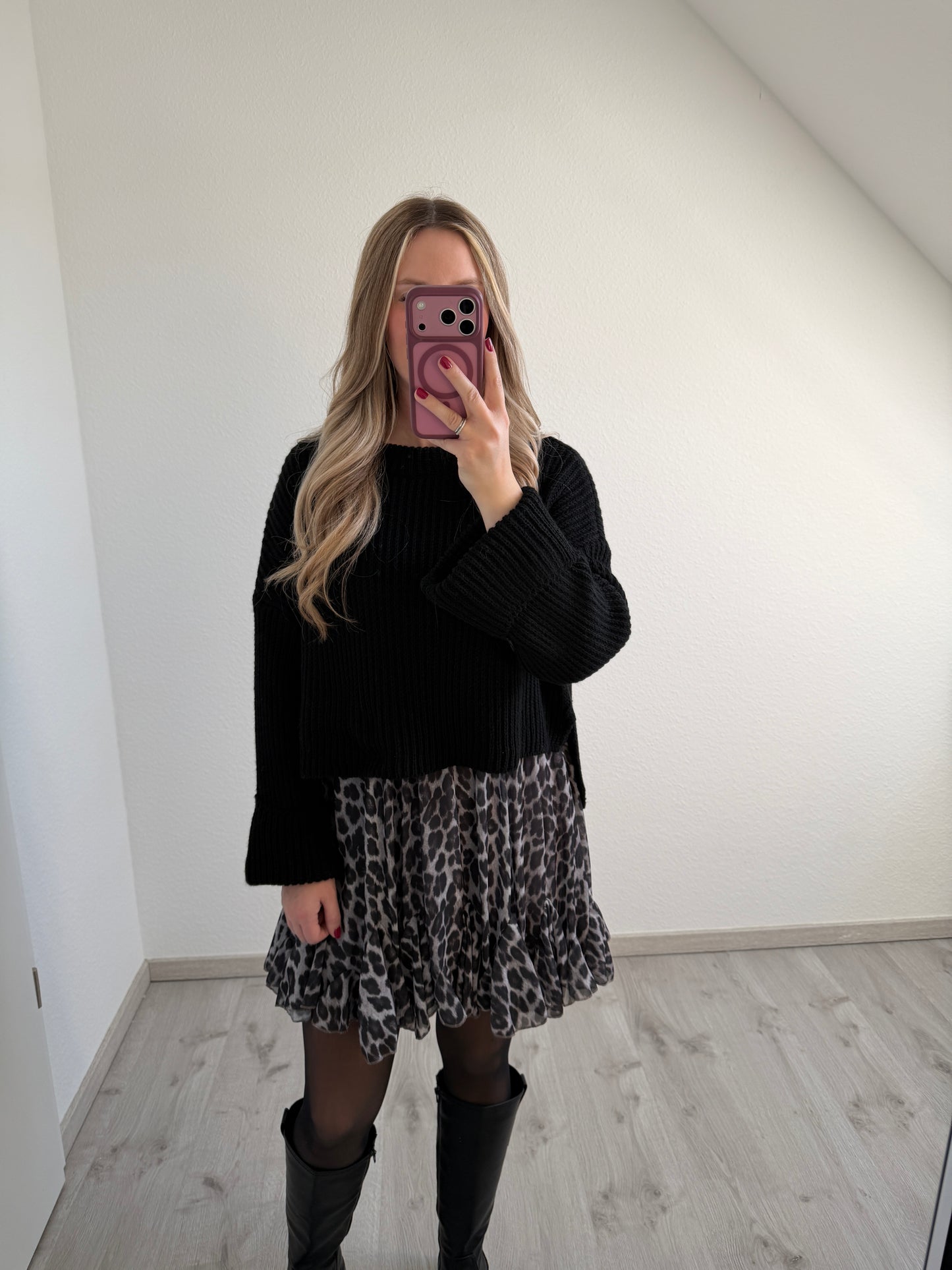 Rock Bella Leo (versch. Farben)