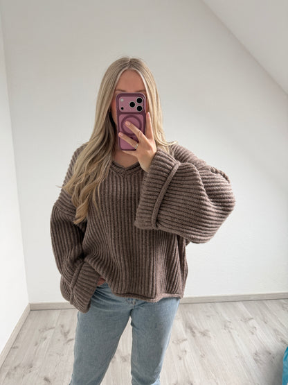 Pullover Maja (versch. Farben)