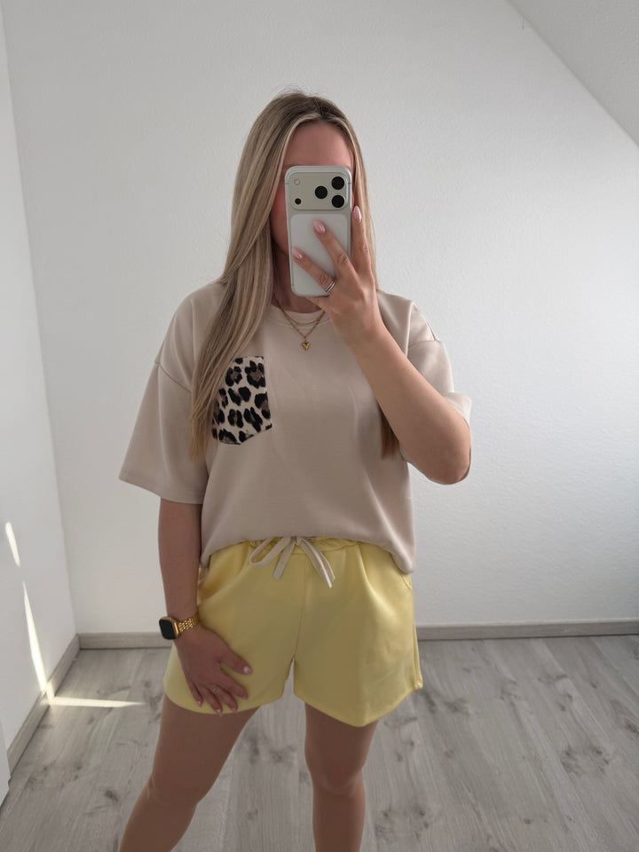 WEICHE SHORTS