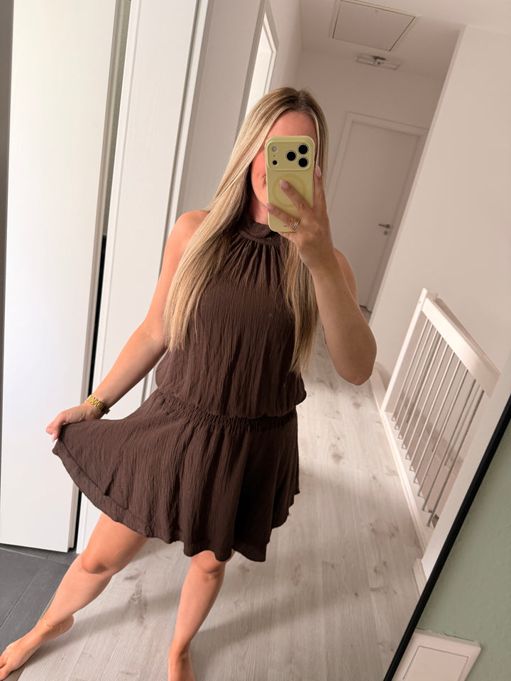 KLEID VIOLA