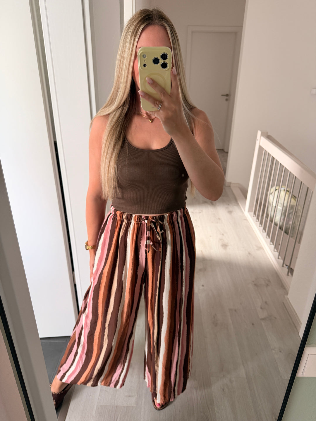 VISKOSEHOSE AYA