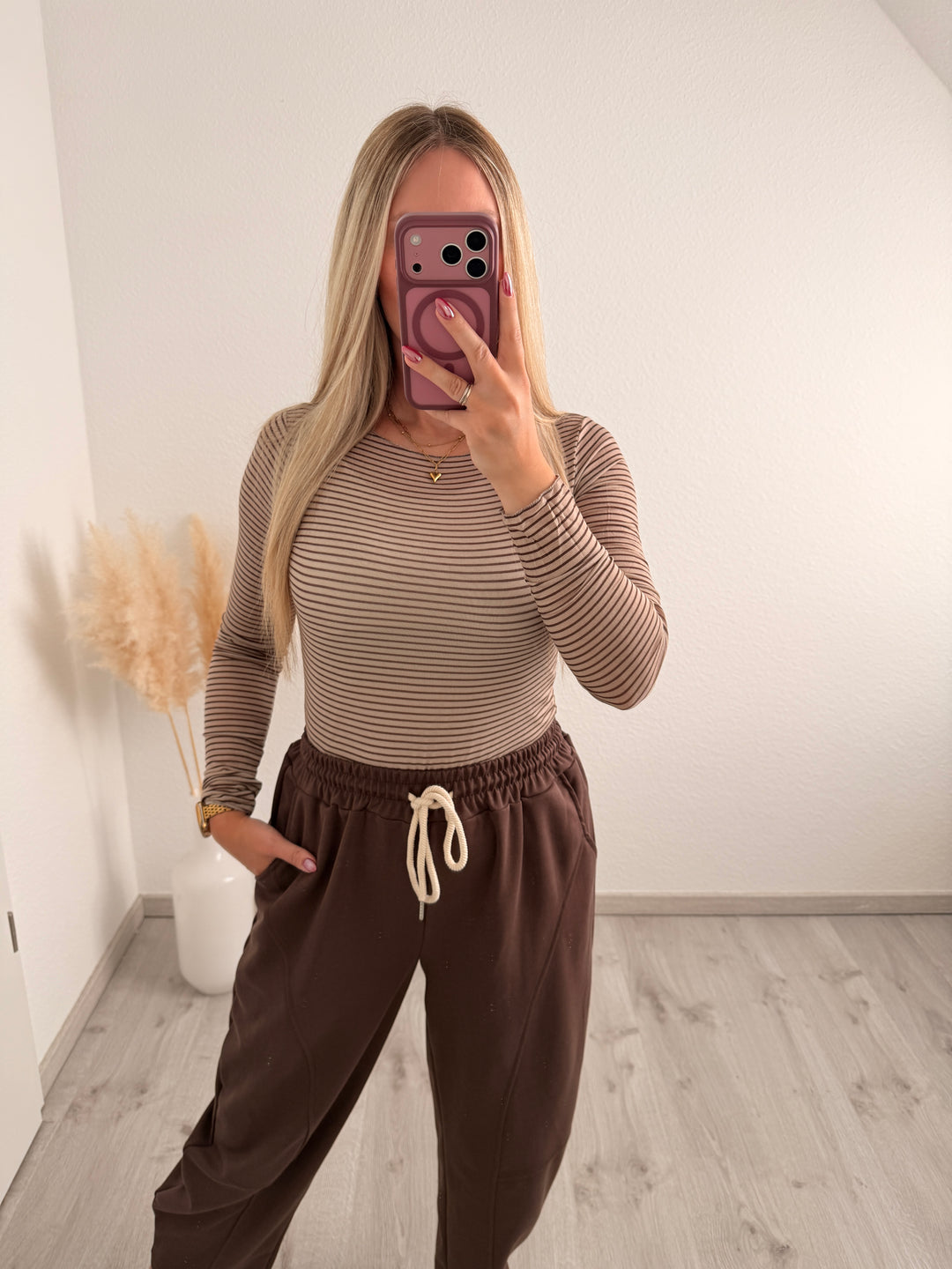 BARRELSTOFFHOSE