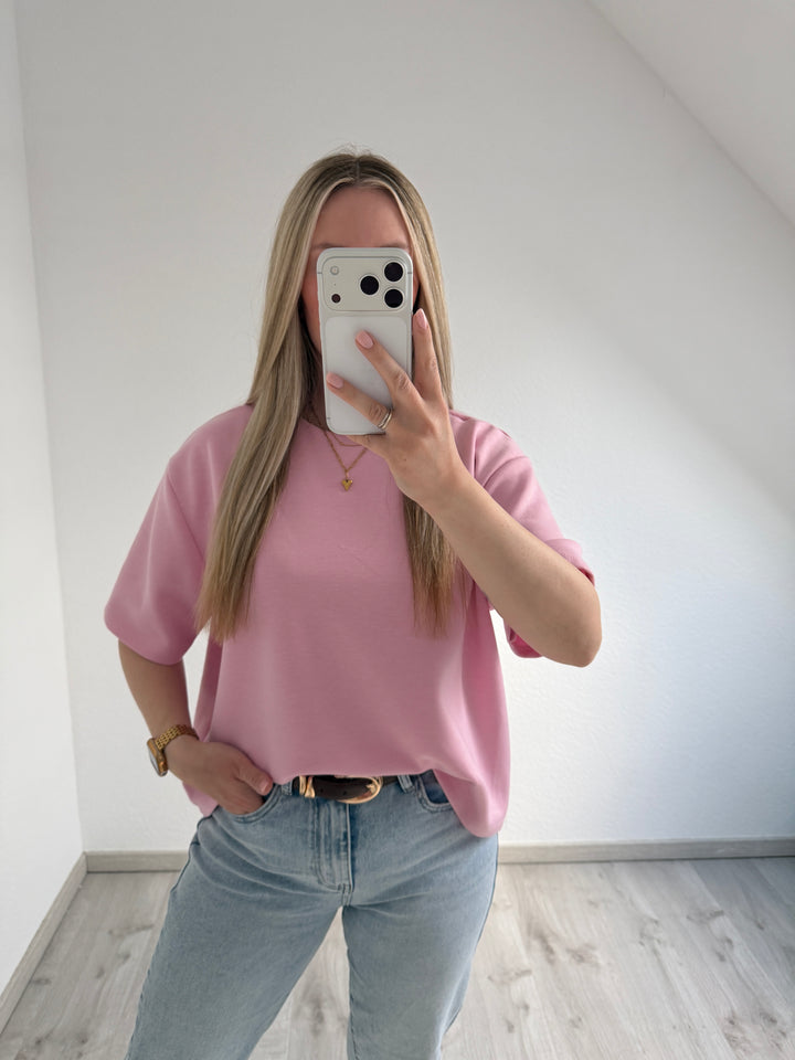 WEICHES TSHIRT