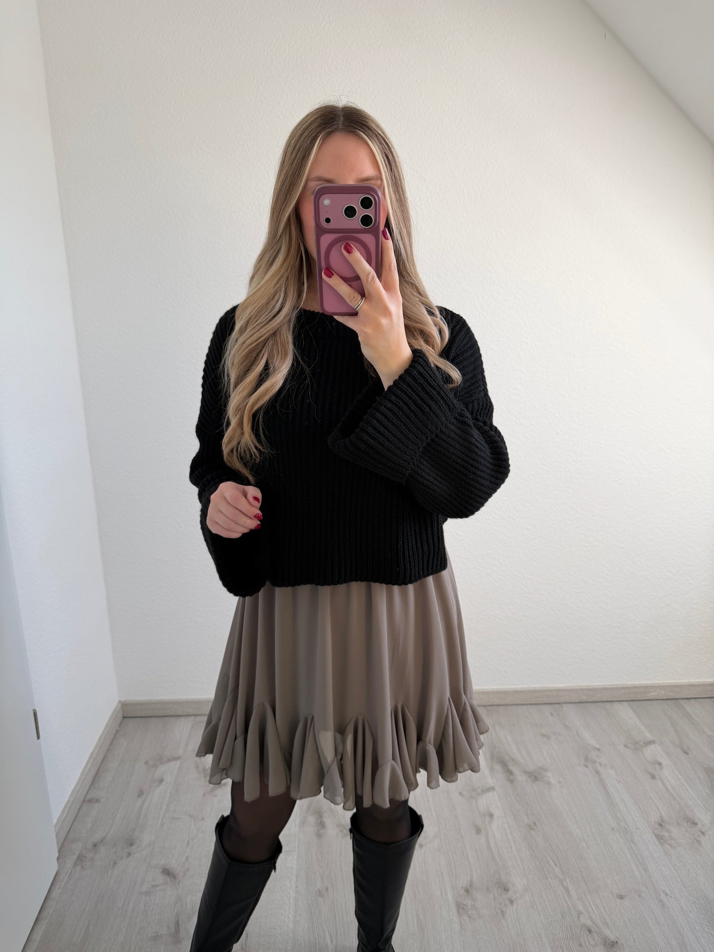 Rock Bella (versch. Farben)