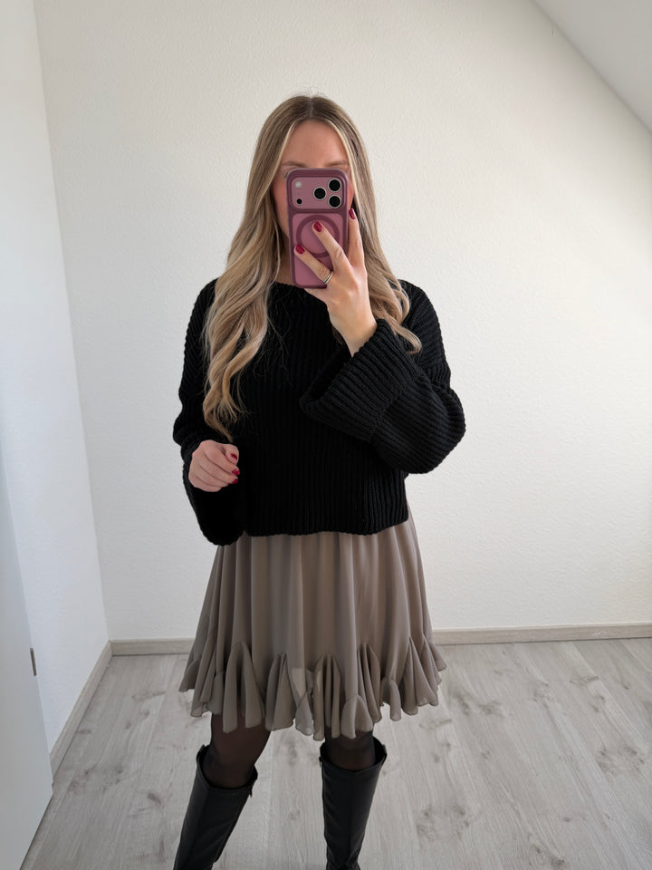 ROCK BELLA (VERSCH. FARBEN)