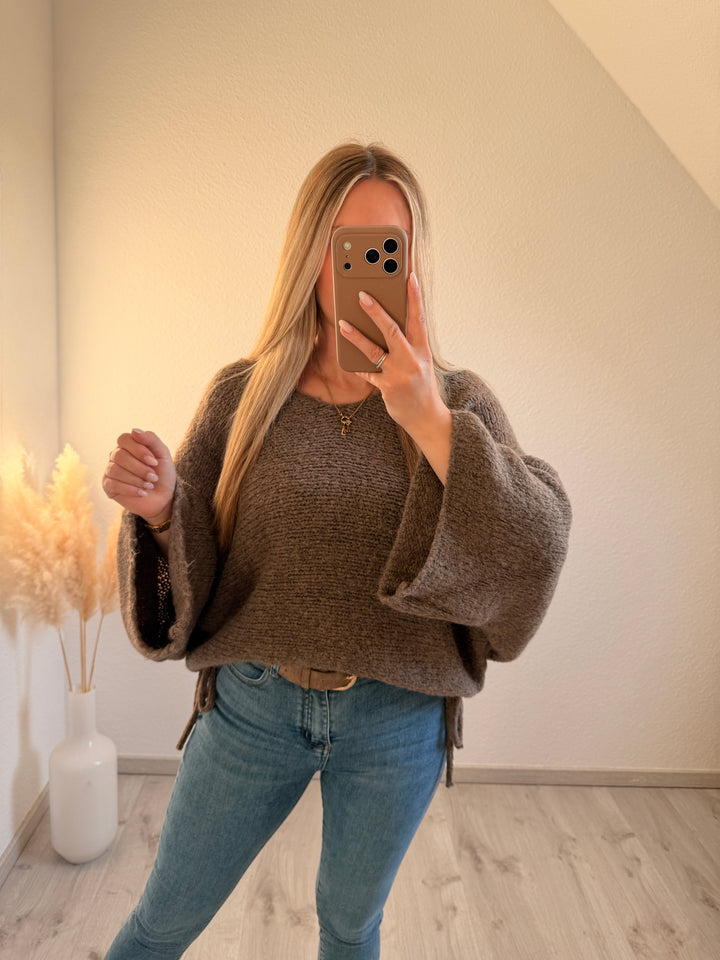 PULLOVER CARINA