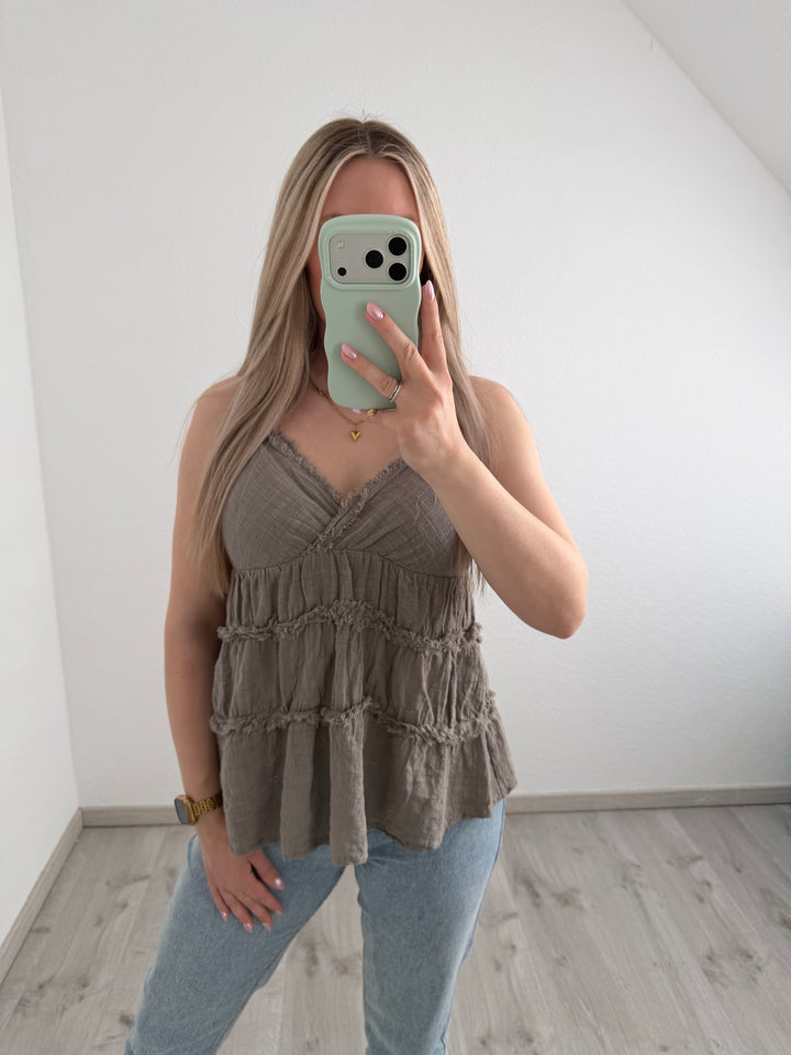 TOP BOHO