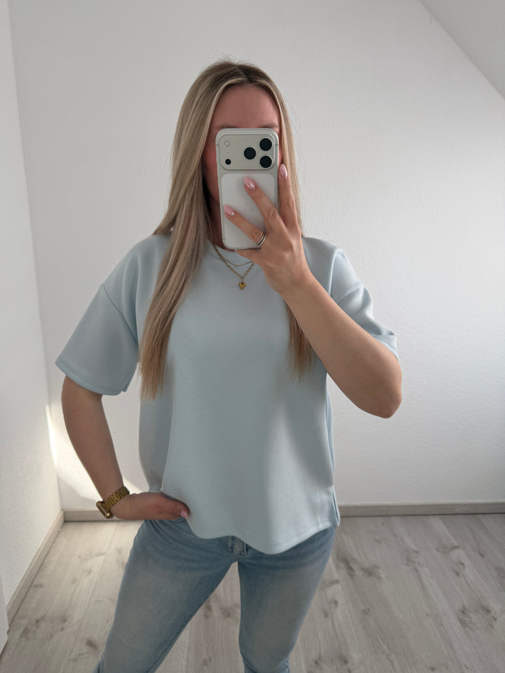 WEICHES TSHIRT 2.0