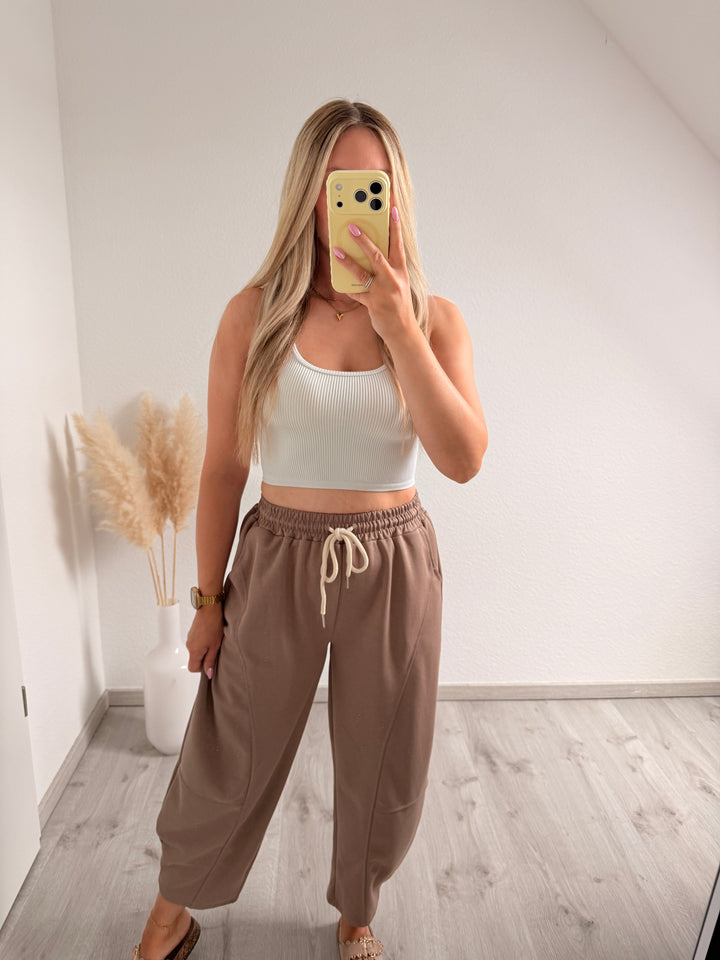 BARRELSTOFFHOSE