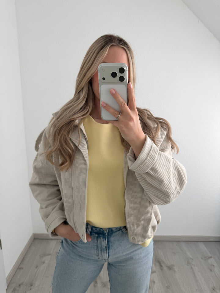 CORDJACKE