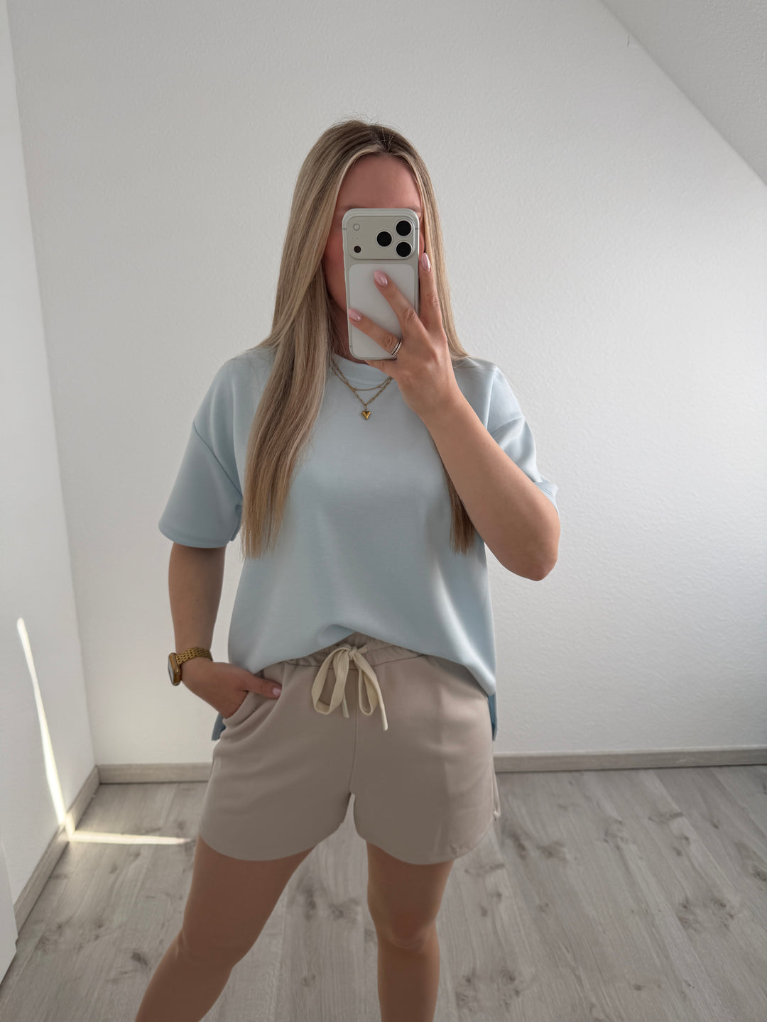 WEICHE SHORTS