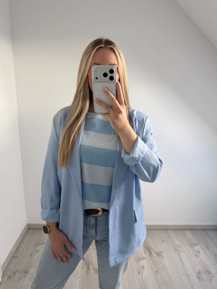 SWEATTSHIRT STRIPES