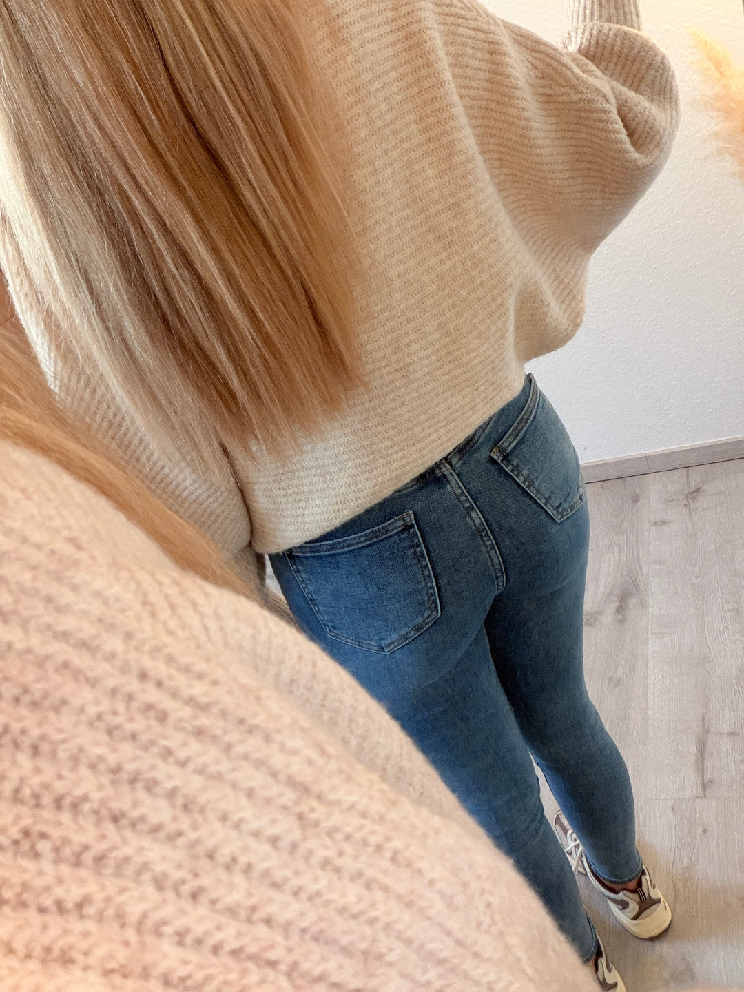 SKINNY JEANS