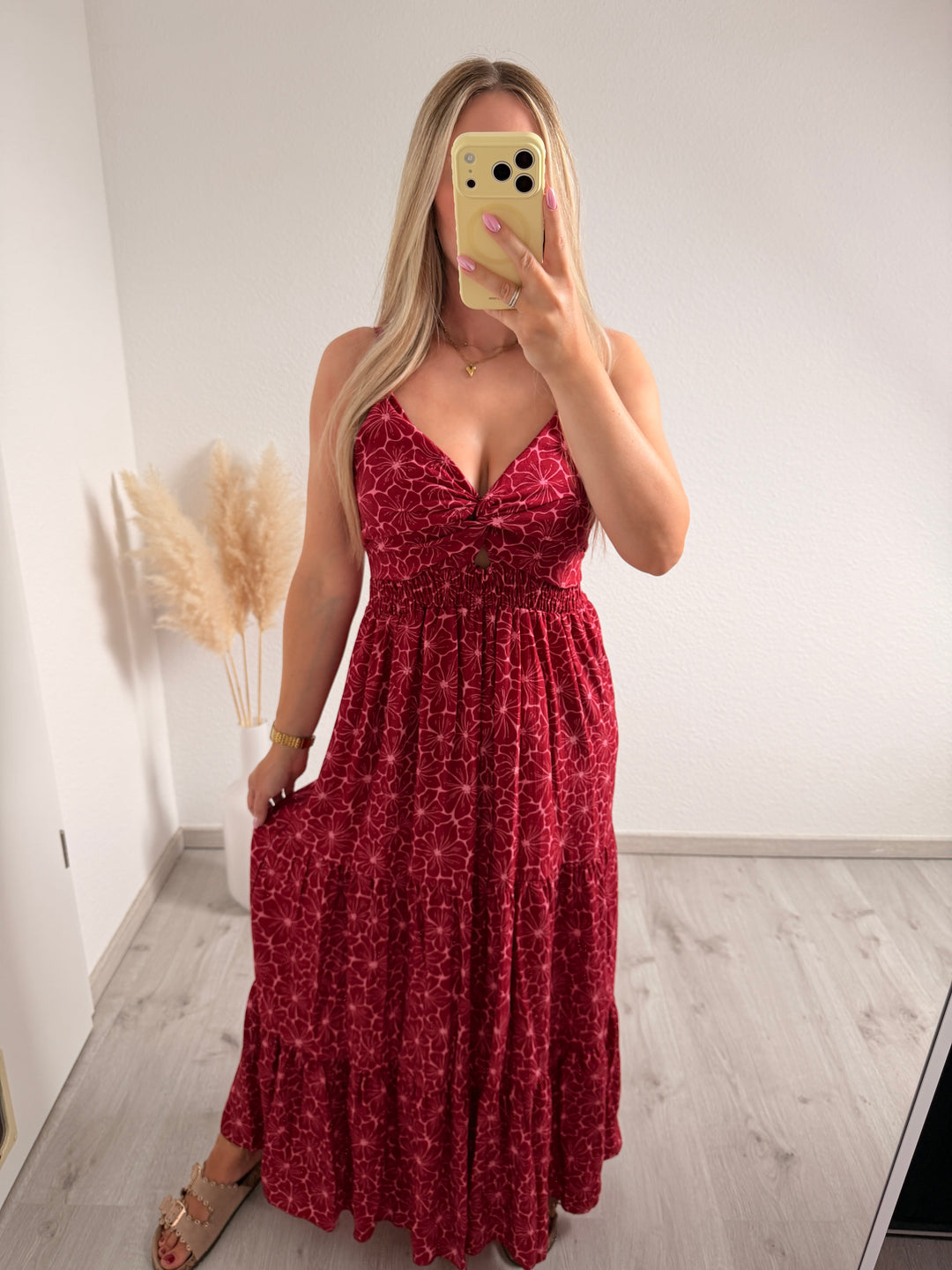 MAXIKLEID HAWAII