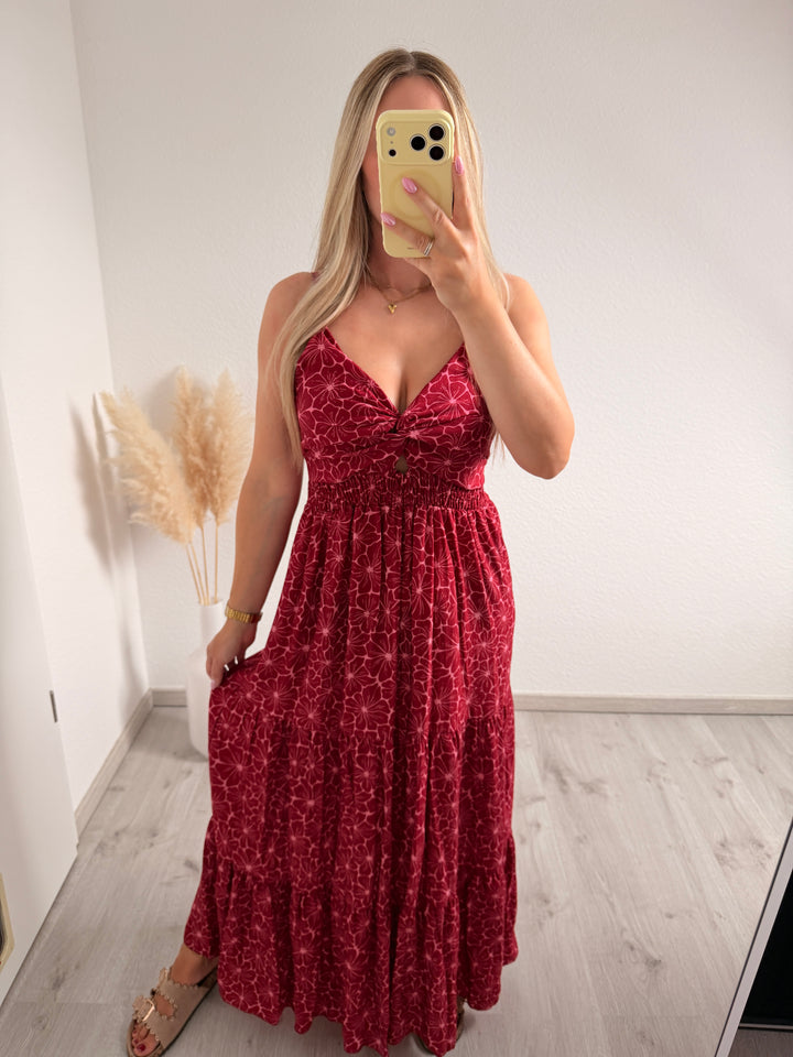MAXIKLEID HAWAII