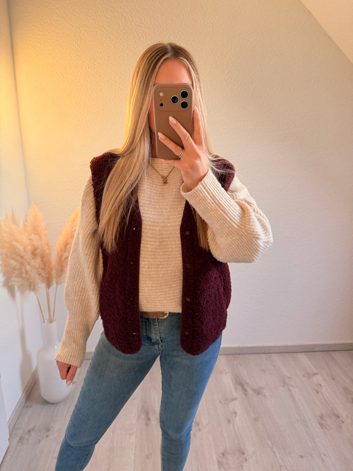 TEDDYWESTE