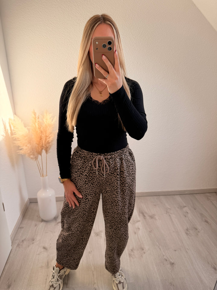 LEO STOFFHOSE