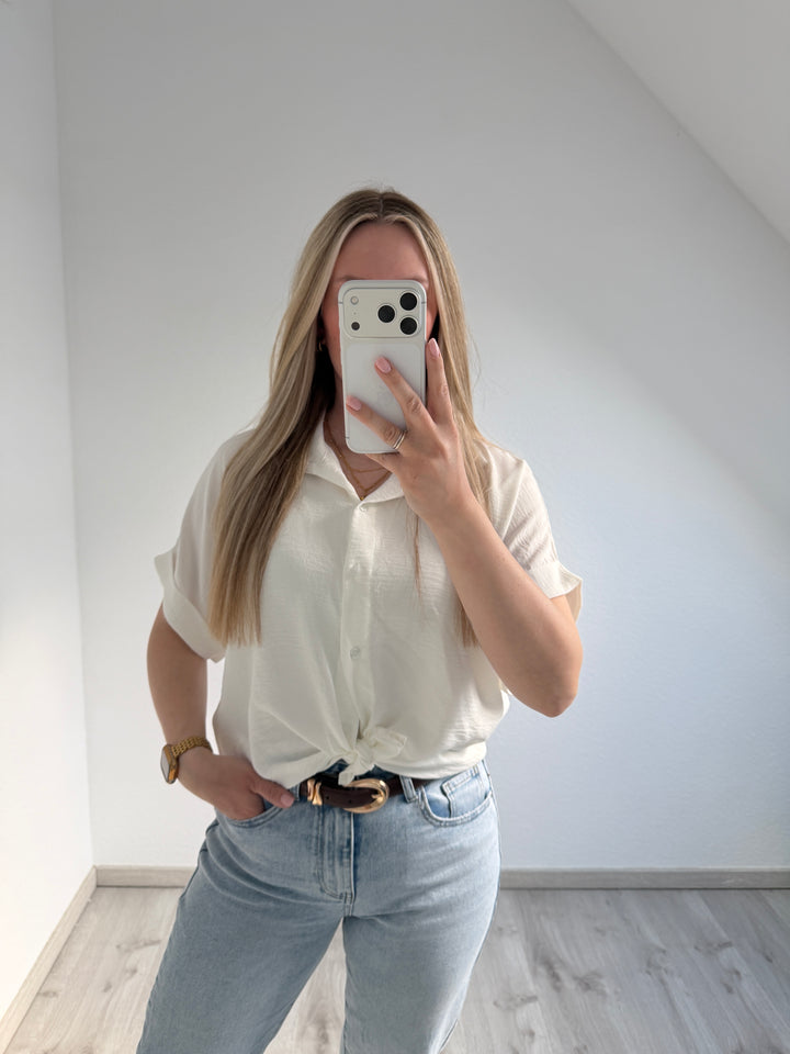 KNOTENBLUSE